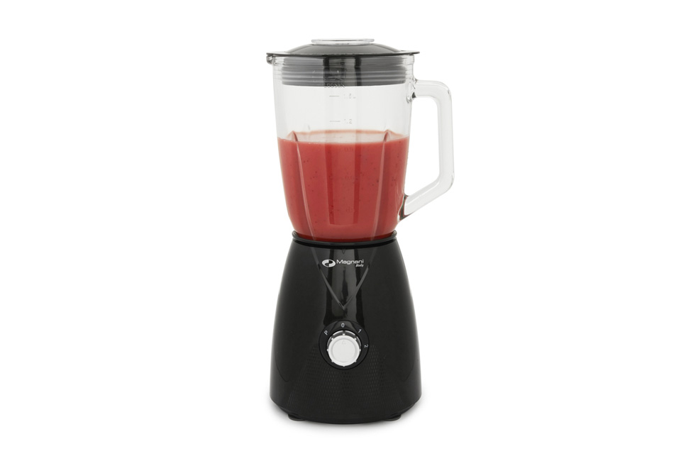 Krachtige 600 W blender