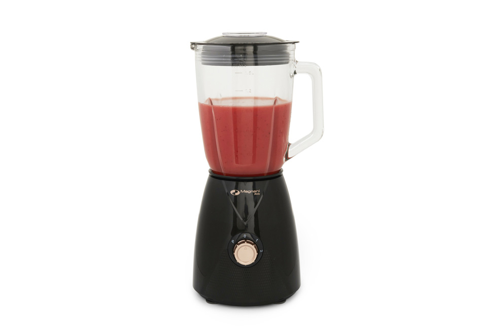 Krachtige 600 W blender