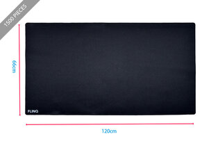 Tapis puzzle enroulable pratique — 3