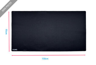 Tapis puzzle enroulable pratique — 4