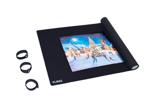 Tapis puzzle enroulable pratique — 5