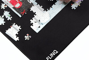 Tapis puzzle enroulable pratique — 7