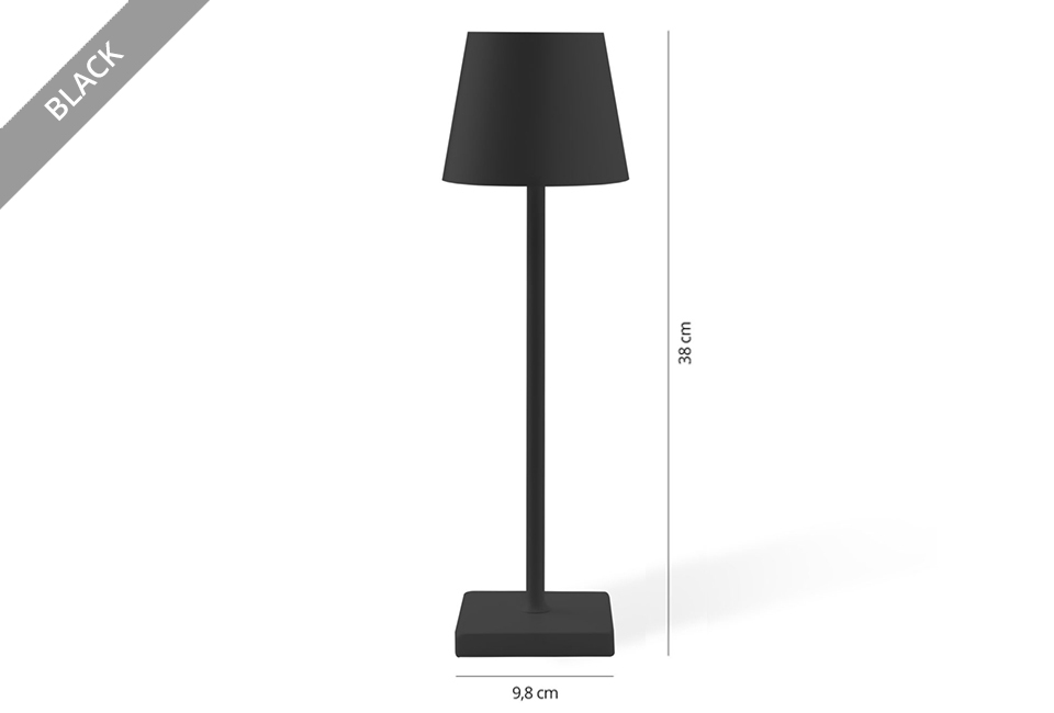 Lampe de table