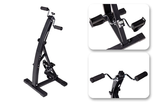 Avant Après Velo Appartement 30 Min Par Jour Avant Après 30 Min