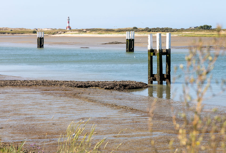 Verblijf van 2 of 4 nachten aan de Belgische kust