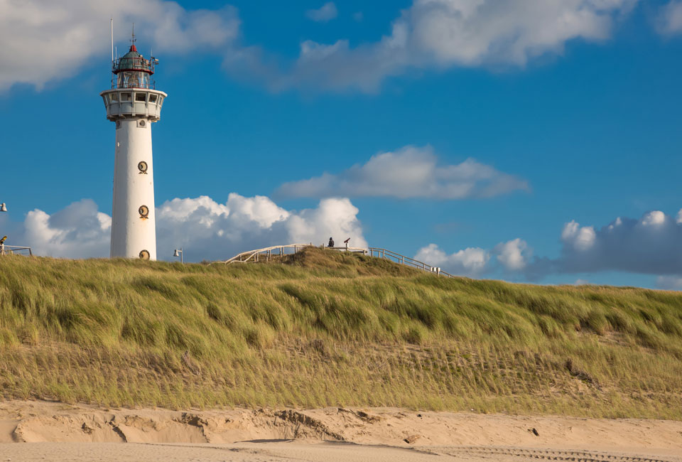 2, 3 oder 4 &Uuml;bernachtungen an der frischen Luft in Noordwijk aan Zee inklusive Fr&uuml;hst&uuml;ck - Hotel Astoria***