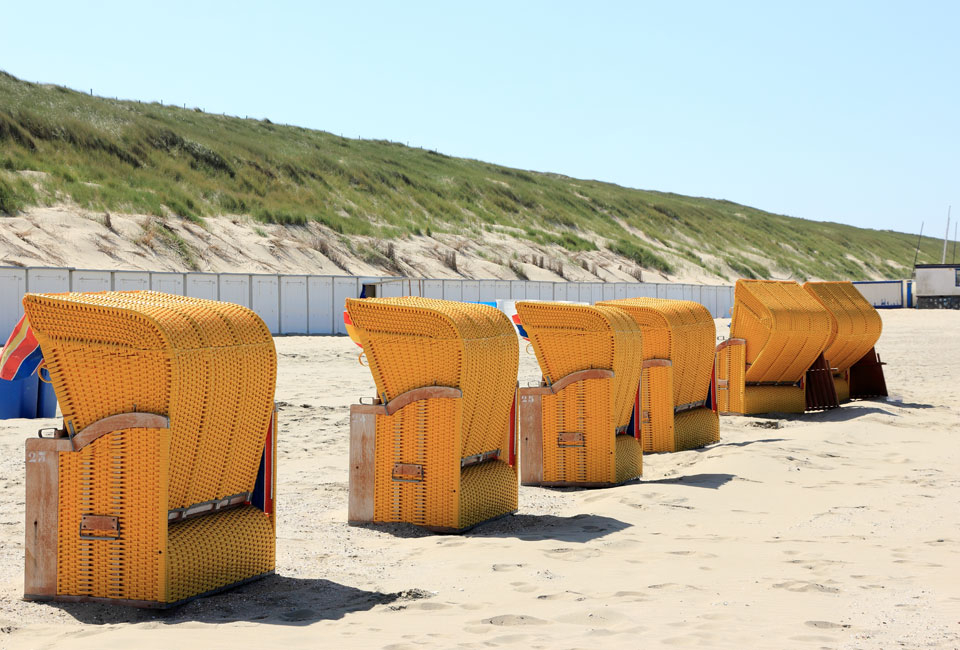 2, 3 oder 4 &Uuml;bernachtungen mit Fr&uuml;hst&uuml;ck in Noordwijk aan Zee