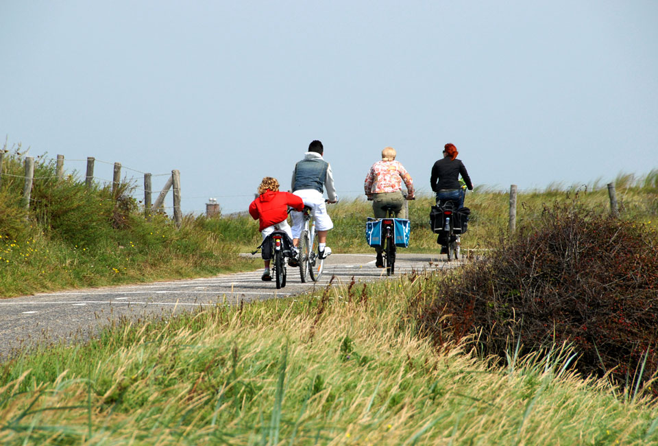 2, 3 of 4 nachten met ontbijt in Noordwijk aan Zee