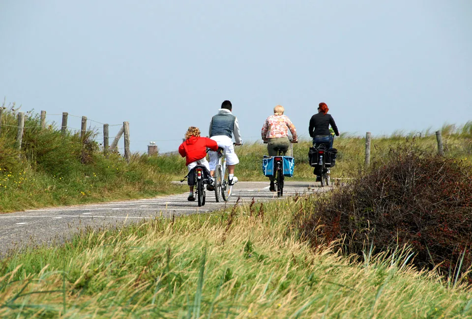 2, 3 of 4 nachten met ontbijt in Noordwijk aan Zee