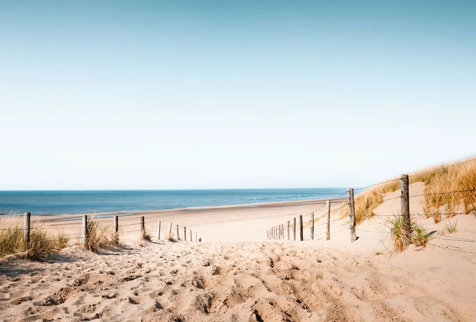2, 3 of 4 nachten met ontbijt in Noordwijk aan Zee