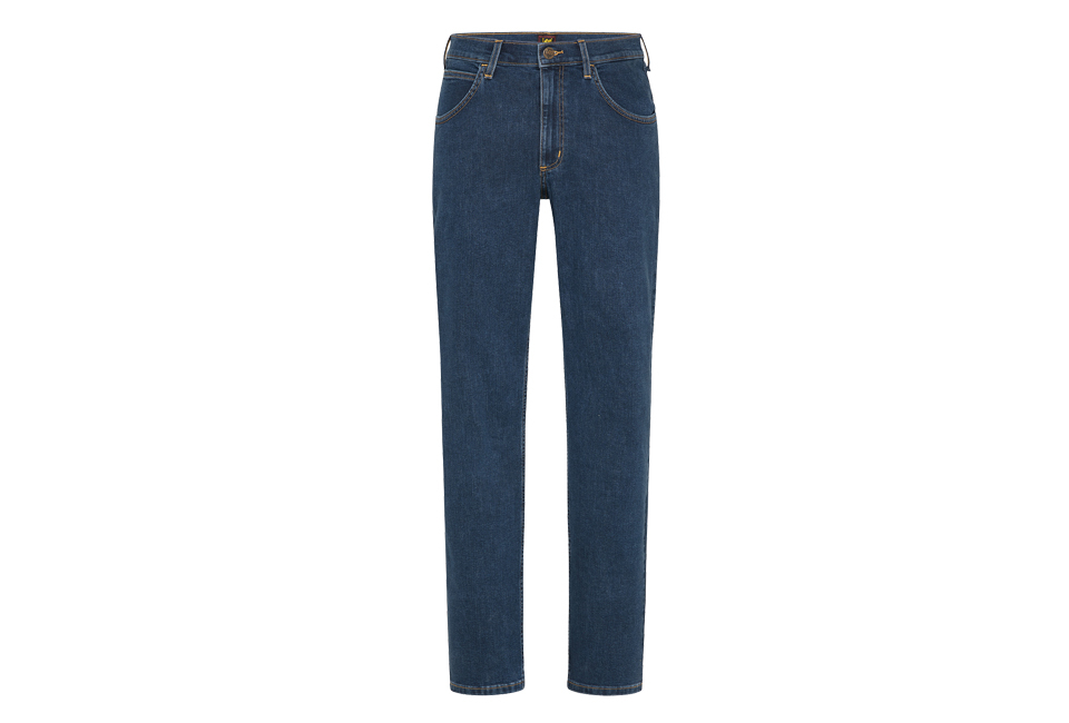 Jeans Lee pour homme