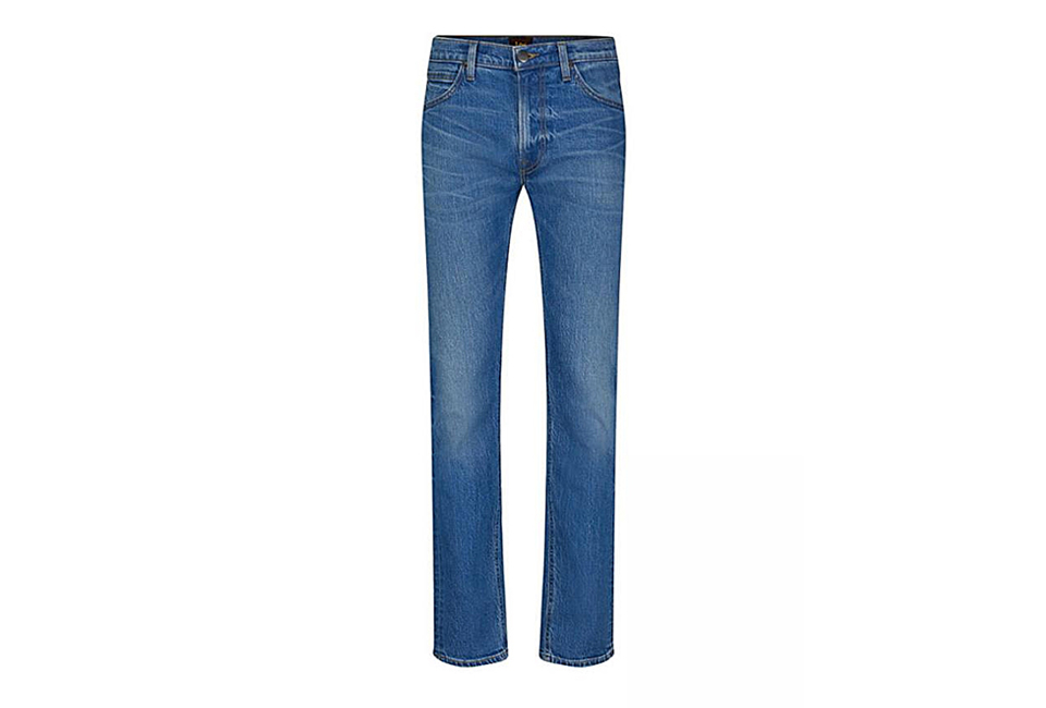 Jeans Lee pour homme