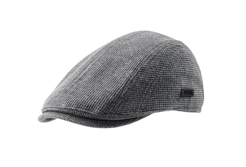 Casquette gavroche