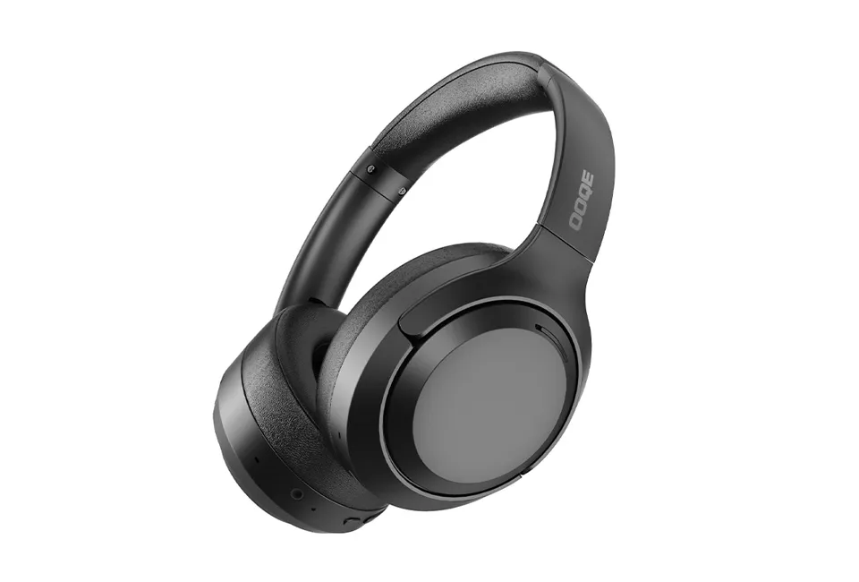 OOQE AX PRO: le pi&ugrave; recenti e avanzate cuffie con cancellazione del rumore