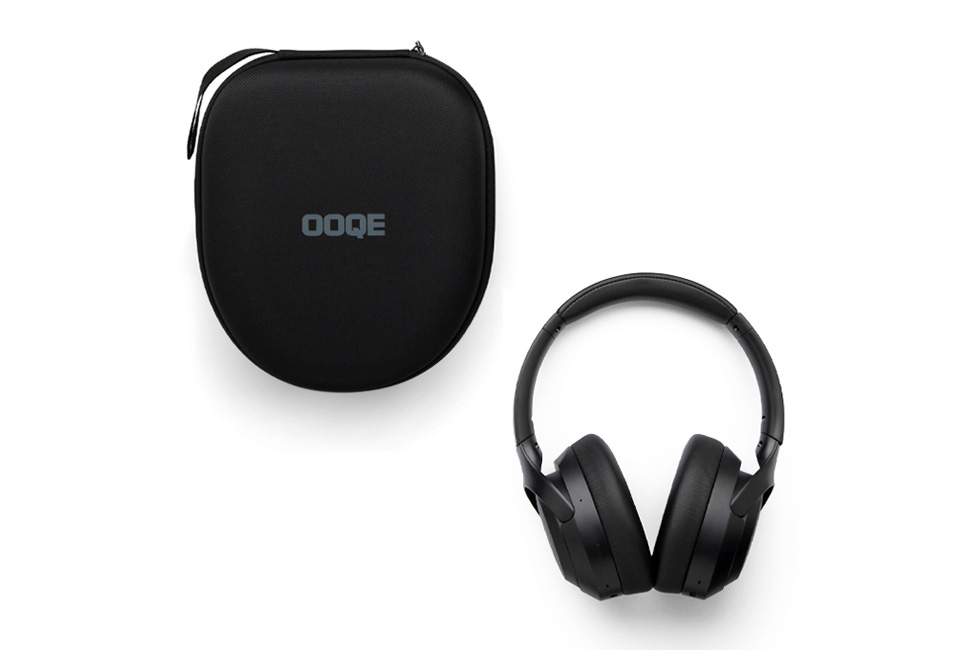 OOQE AX PRO : le dernier casque antibruit de pointe