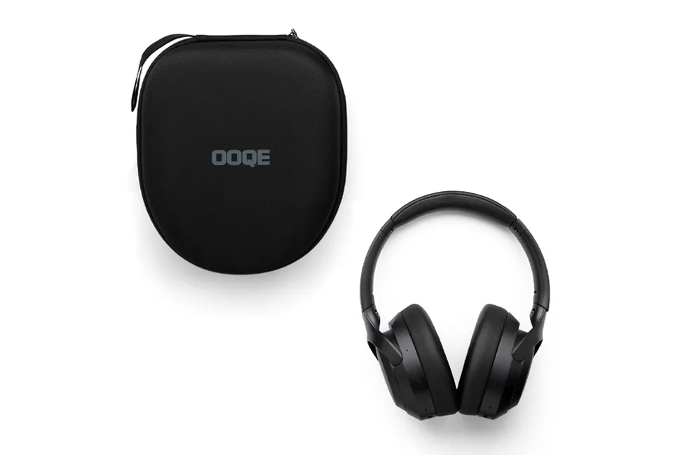 OOQE AX PRO: le pi&ugrave; recenti e avanzate cuffie con cancellazione del rumore
