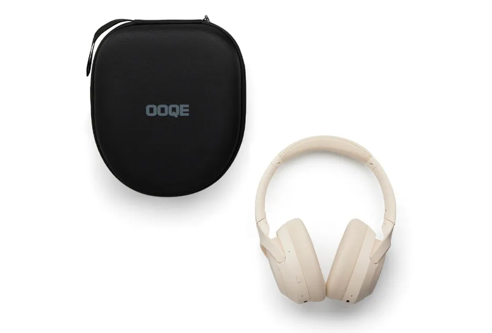 OOQE AX PRO: le pi&ugrave; recenti e avanzate cuffie con cancellazione del rumore