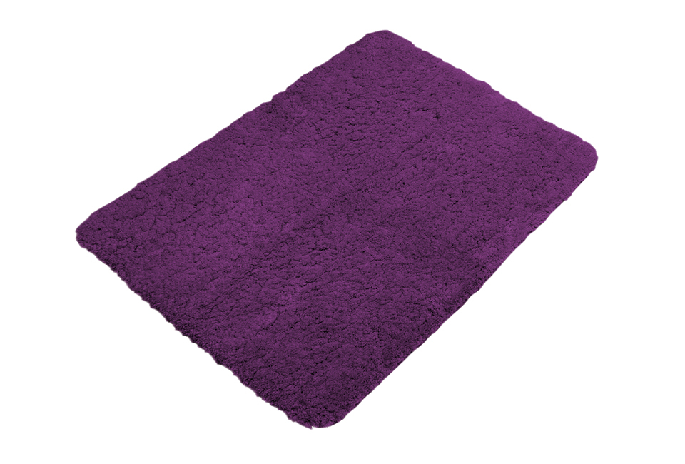 Tapis de bain antid&eacute;rapant color&eacute; et robuste