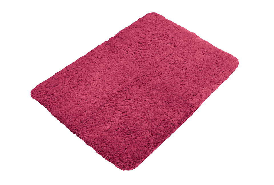 Tapis de bain antid&eacute;rapant color&eacute; et robuste