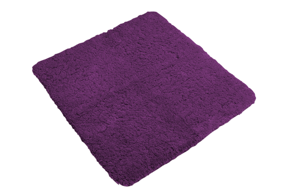 Tapis de bain antid&eacute;rapant color&eacute; et robuste