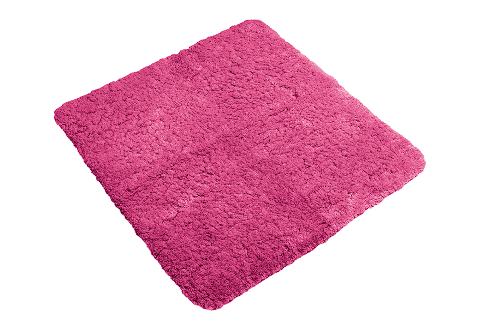 Tapis de bain antid&eacute;rapant color&eacute; et robuste