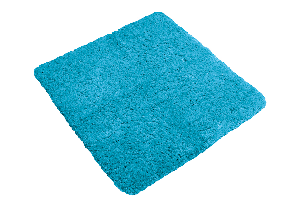 Tapis de bain antid&eacute;rapant color&eacute; et robuste