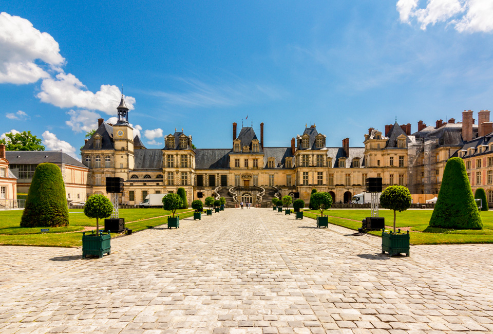 S&eacute;jour magique de 2, 3 ou 4 nuits pr&egrave;s de Paris - H&ocirc;tel Akena Serris Val d&#039;Europe****