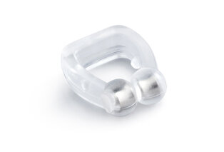 Lot de 2 clips nasaux magnétiques confortables pour une respiration libre — 4