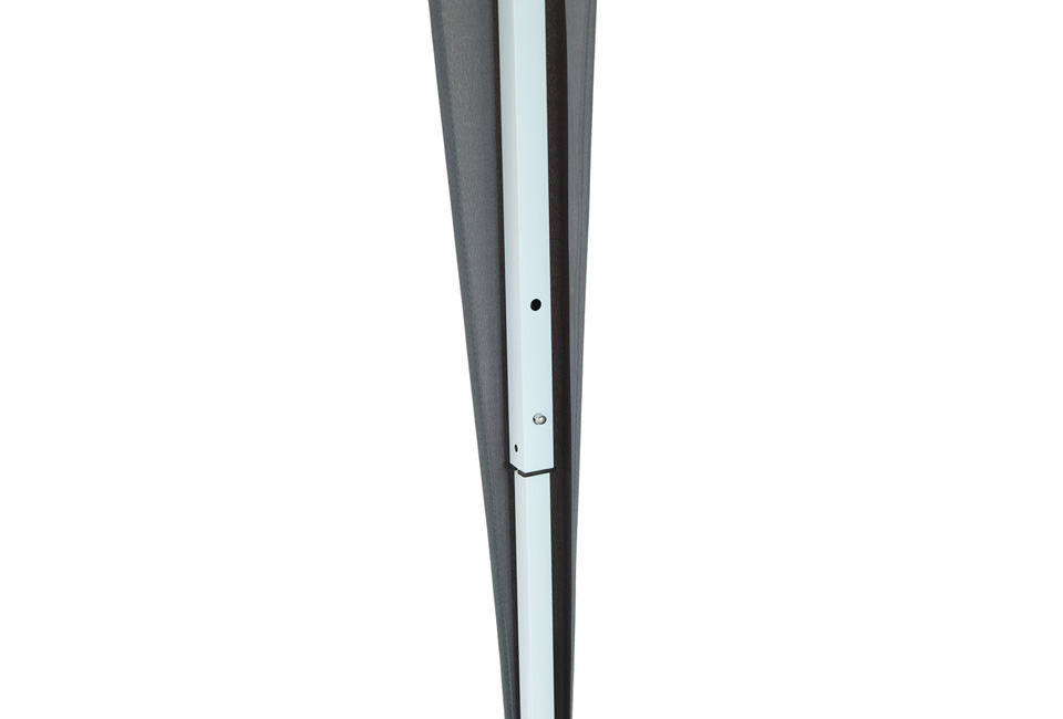 Tonnelle l&eacute;g&egrave;re et pliable