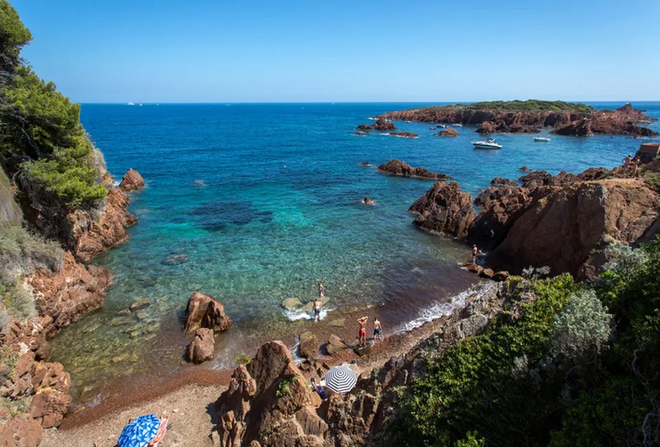 7 N&auml;chte all-inclusive an der C&ocirc;te d&#039;Azur
