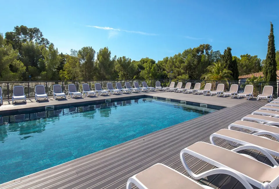 7 N&auml;chte all-inclusive an der C&ocirc;te d&#039;Azur