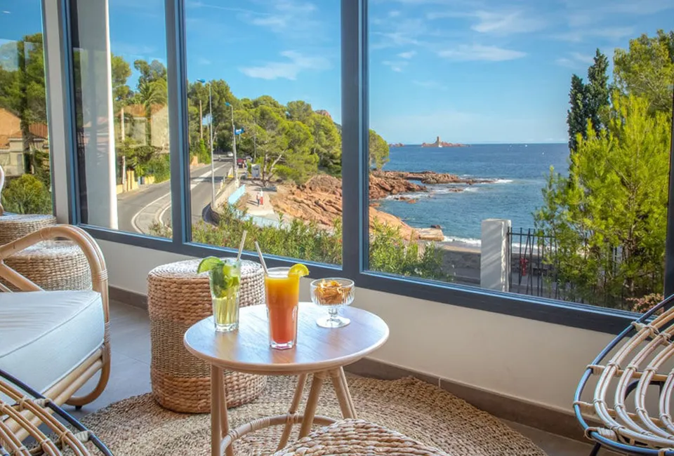 7 N&auml;chte all-inclusive an der C&ocirc;te d&#039;Azur