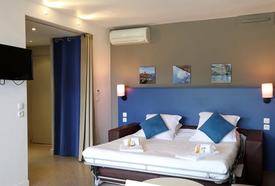 7 N&auml;chte all-inclusive an der C&ocirc;te d&#039;Azur