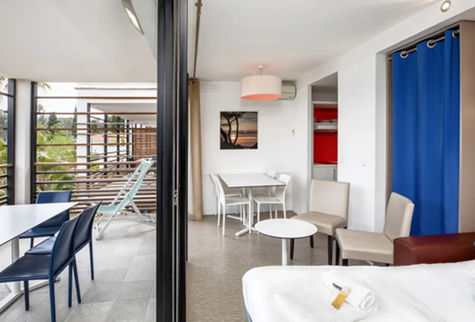 7 N&auml;chte all-inclusive an der C&ocirc;te d&#039;Azur