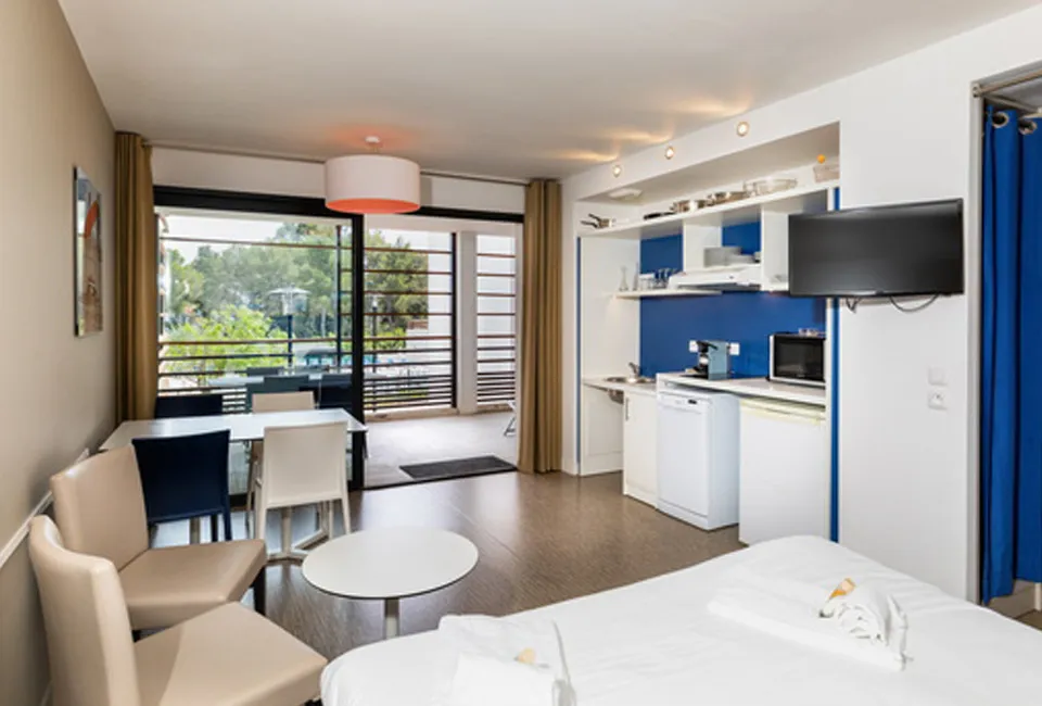 7 N&auml;chte all-inclusive an der C&ocirc;te d&#039;Azur
