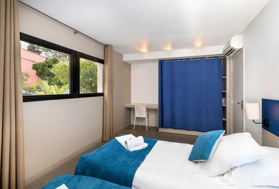 7 N&auml;chte all-inclusive an der C&ocirc;te d&#039;Azur