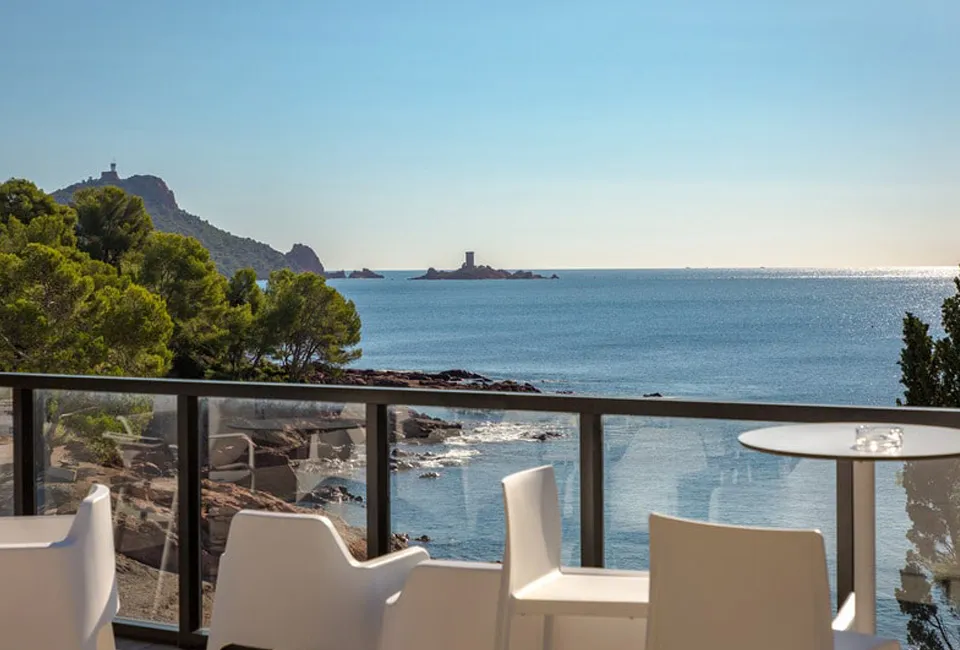 7 N&auml;chte all-inclusive an der C&ocirc;te d&#039;Azur