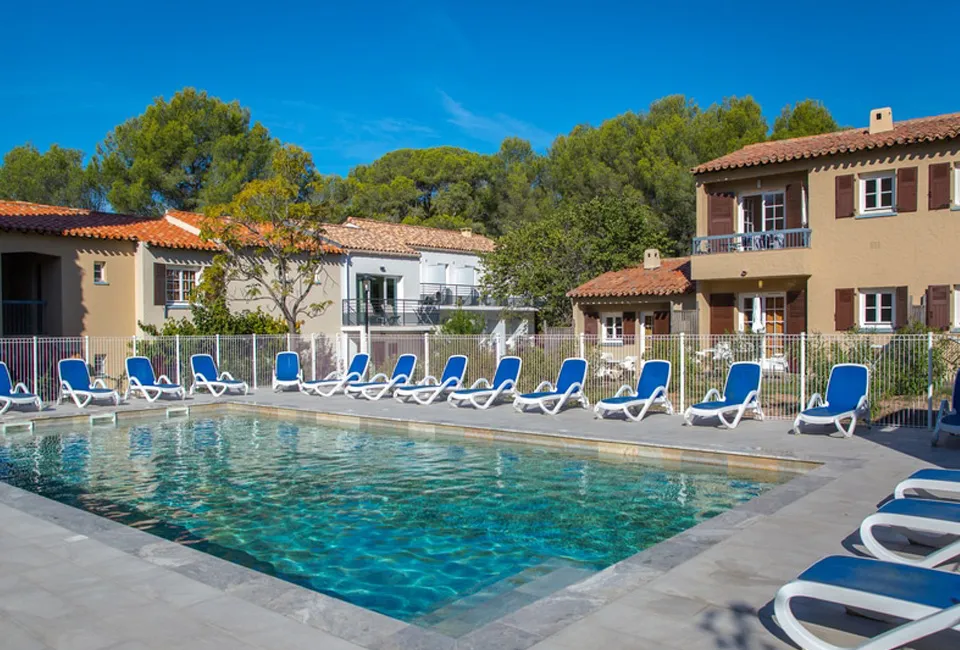 7 N&auml;chte all-inclusive an der C&ocirc;te d&#039;Azur