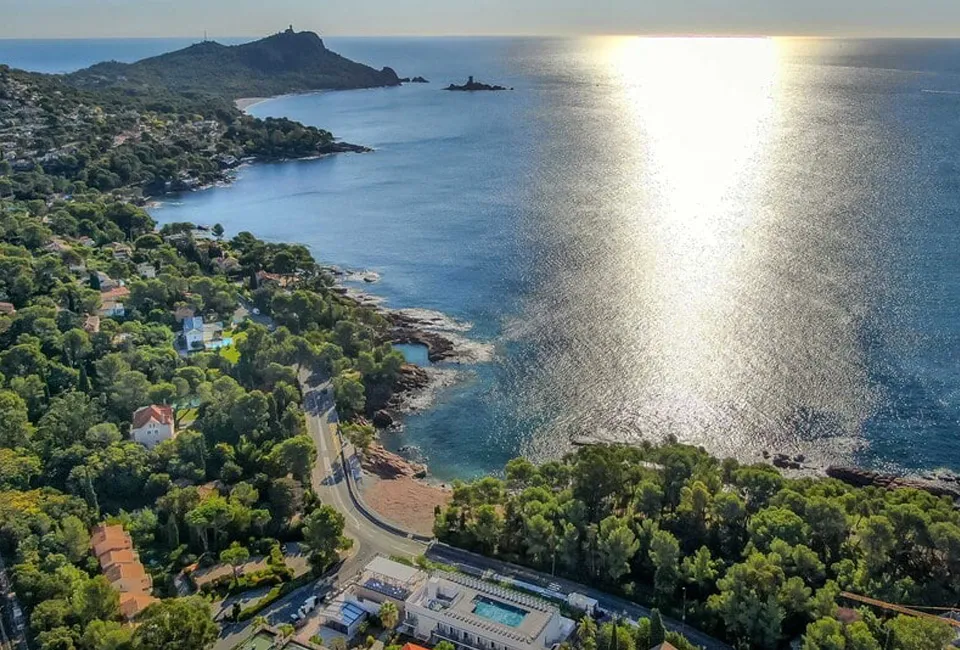 7 N&auml;chte all-inclusive an der C&ocirc;te d&#039;Azur