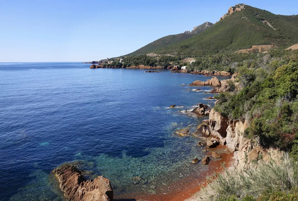 7 N&auml;chte all-inclusive an der C&ocirc;te d&#039;Azur