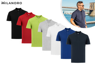 Polo pour homme