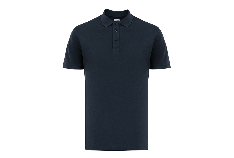 Elegant polo shirt for men