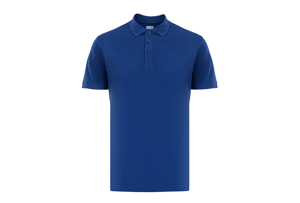 Elegant polo shirt for men