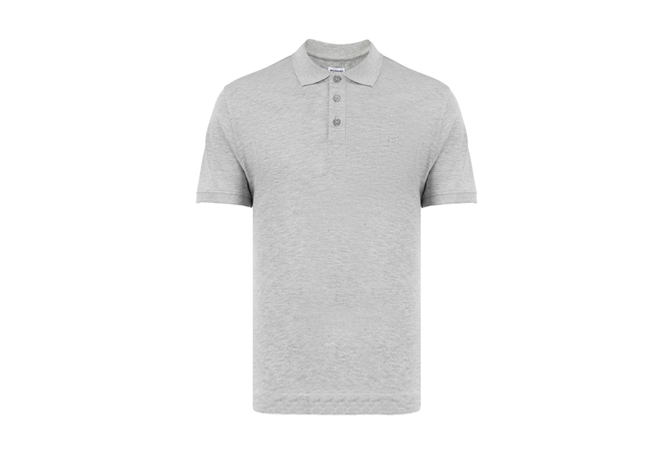 Elegant polo shirt for men