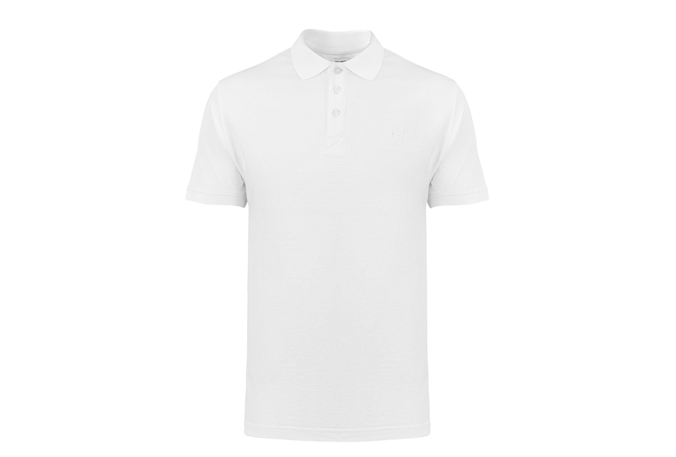 Elegant polo shirt for men