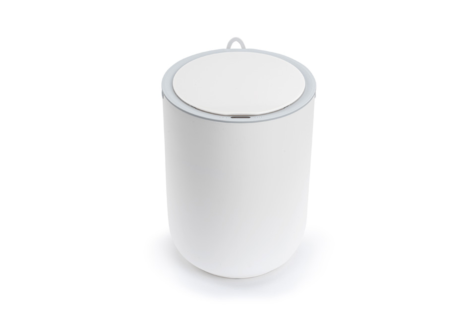 Poubelle 8L avec capteur