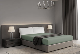 Draps-housses en jersey merveilleusement doux : 1+1 gratuit — 3