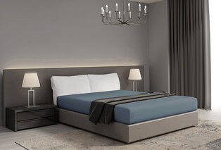 Draps-housses en jersey merveilleusement doux : 1+1 gratuit — 11