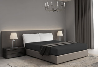 Draps-housses en jersey merveilleusement doux : 1+1 gratuit — 17