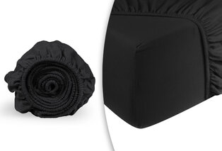 Draps-housses en jersey merveilleusement doux : 1+1 gratuit — 18